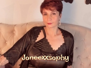 Joneexxsophy