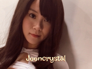 Jooncrystal