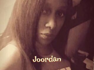Joordan
