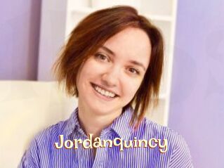 Jordanquincy