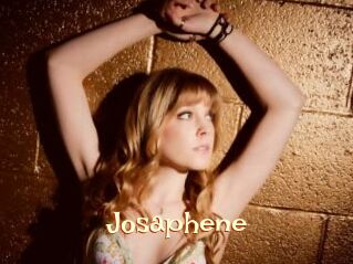 Josaphene