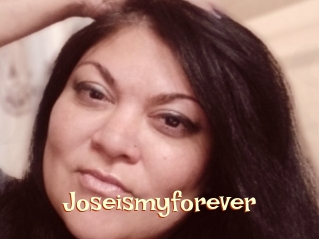 Joseismyforever