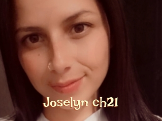 Joselyn_ch21