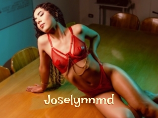 Joselynnmd