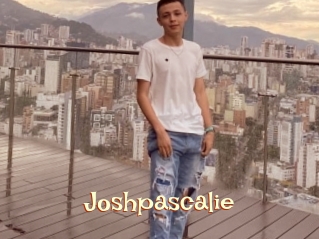 Joshpascalie