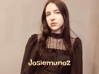 Josiemunoz