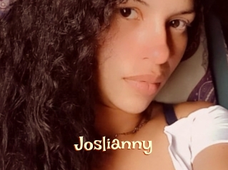 Joslianny