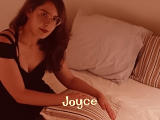 Joyce