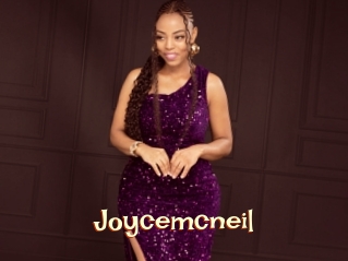 Joycemcneil