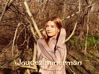 Joycezimmerman