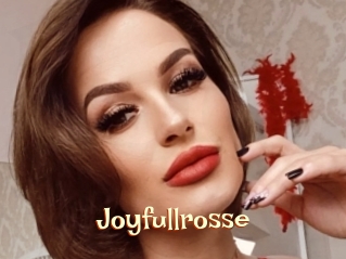 Joyfullrosse