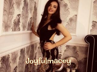 Joyfulmacey