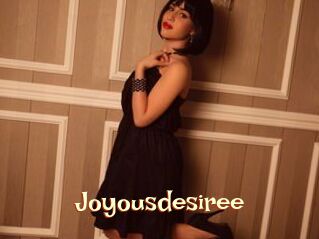 Joyousdesiree