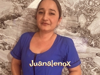 Juanalenox