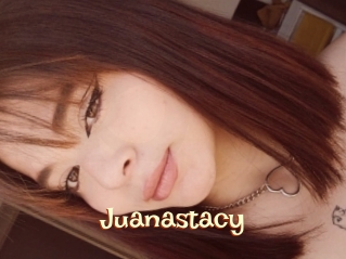 Juanastacy