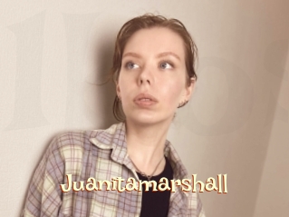 Juanitamarshall