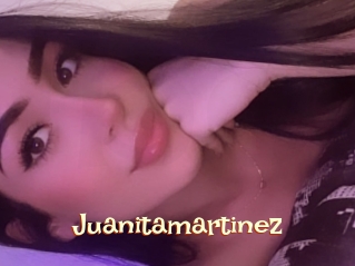Juanitamartinez