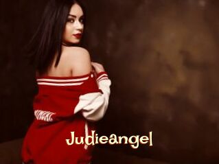Judieangel