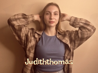 Judiththomas