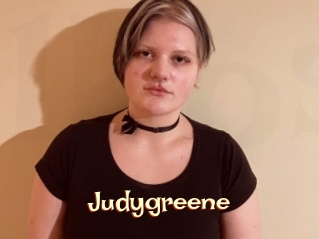 Judygreene