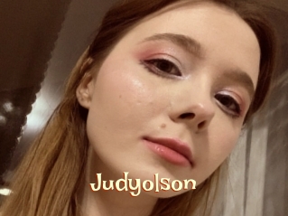 Judyolson