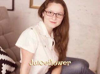 Juiceflower