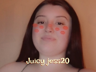 Juicy_jess20