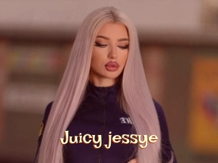 Juicy_jessye