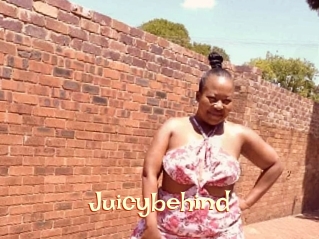 Juicybehind