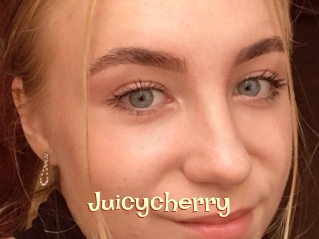 Juicycherry
