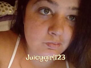 Juicygirl123