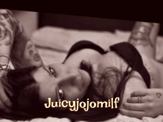 Juicyjojomilf