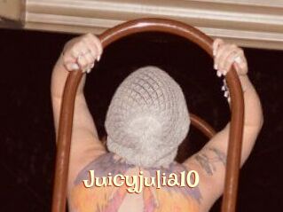 Juicyjulia10