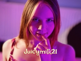 Juicymilk21