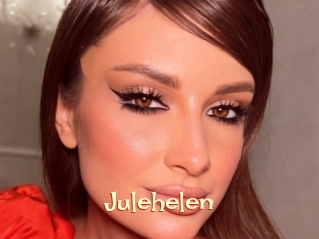 Julehelen