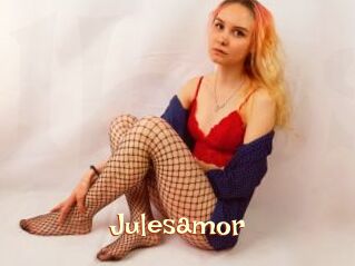 Julesamor