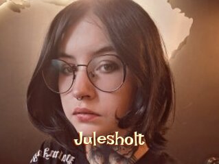 Julesholt