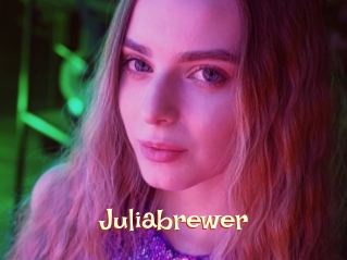 Juliabrewer