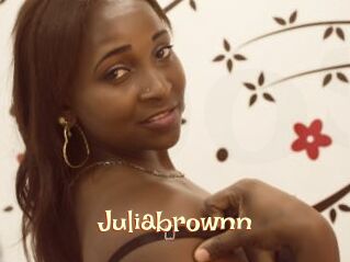 Juliabrownn