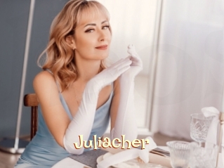 Juliacher