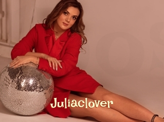 Juliaclover