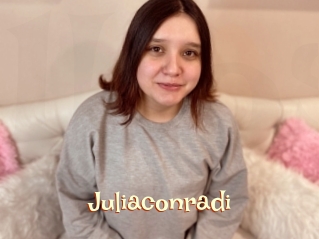 Juliaconradi