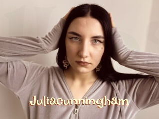 Juliacunningham