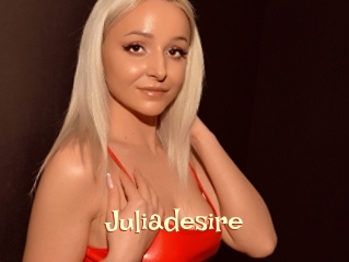 Juliadesire