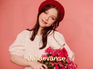 Juliaevanse