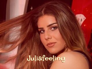 Juliafeeling