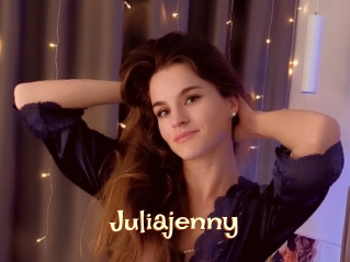 Juliajenny