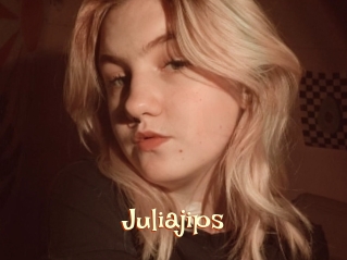 Juliajips