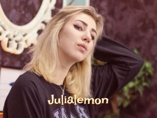 Julialemon