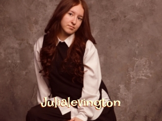 Julialevington